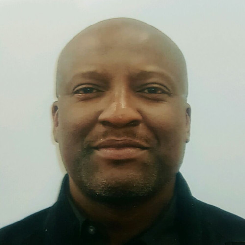 Adebola Adeogun, MD, M.Sc.